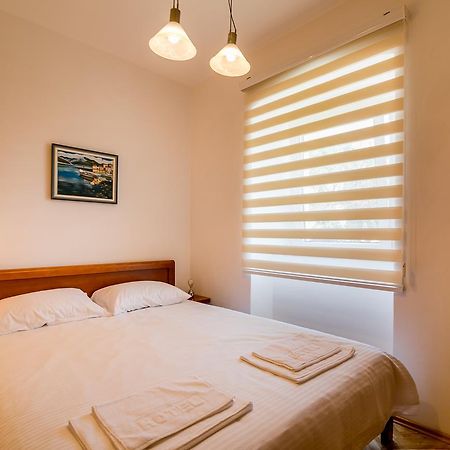 Apartments Villa Jovanka 赫尔采格诺维 外观 照片