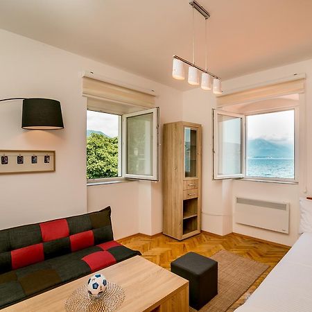 Apartments Villa Jovanka 赫尔采格诺维 外观 照片