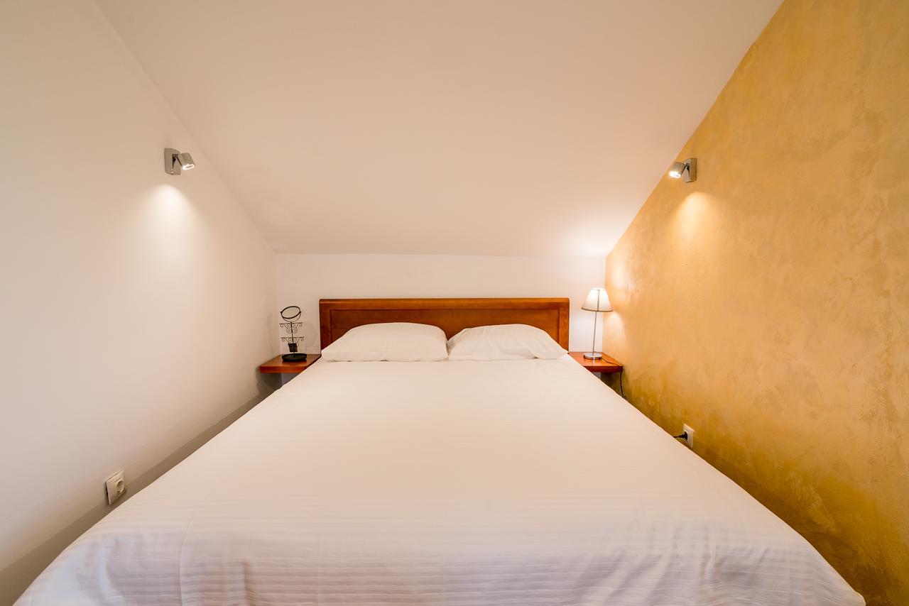 Apartments Villa Jovanka 赫尔采格诺维 外观 照片